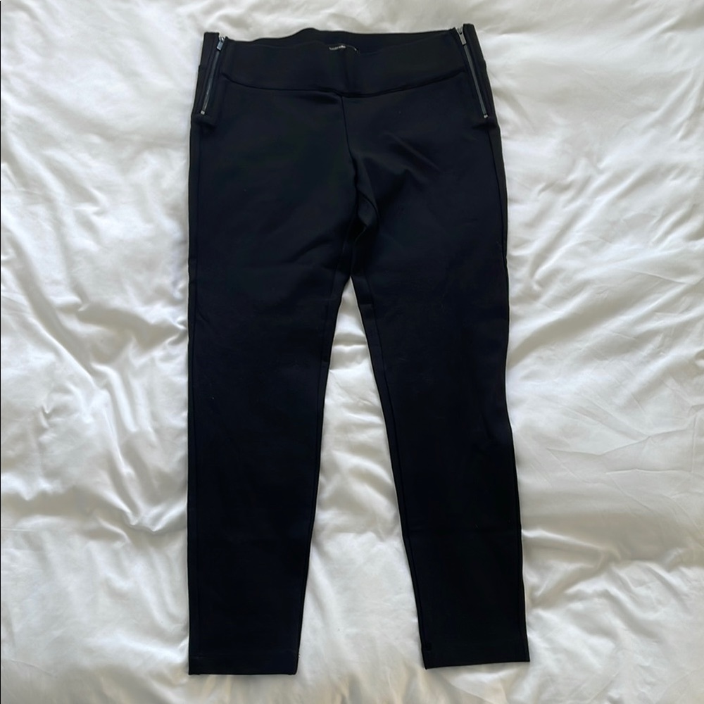 Zara Black Women's Trousers🖤